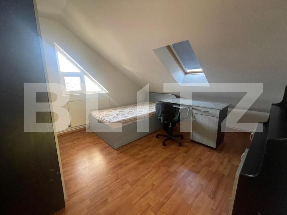 Apartament de vânzare 4 camere Ștefan cel Mare - 146884AV | BLITZ Bistriţa | Poza9