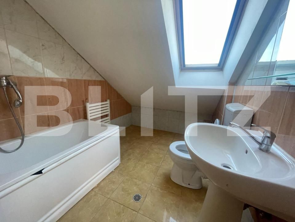 Apartament de vânzare 4 camere Ștefan cel Mare - 146884AV | BLITZ Bistriţa | Poza6