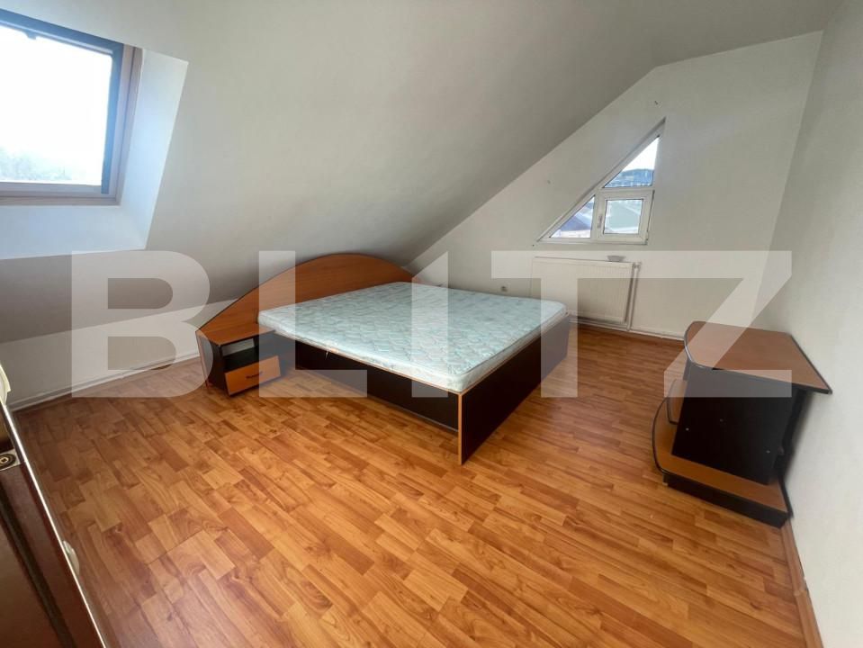 Apartament de vânzare 4 camere Ștefan cel Mare - 146884AV | BLITZ Bistriţa | Poza8