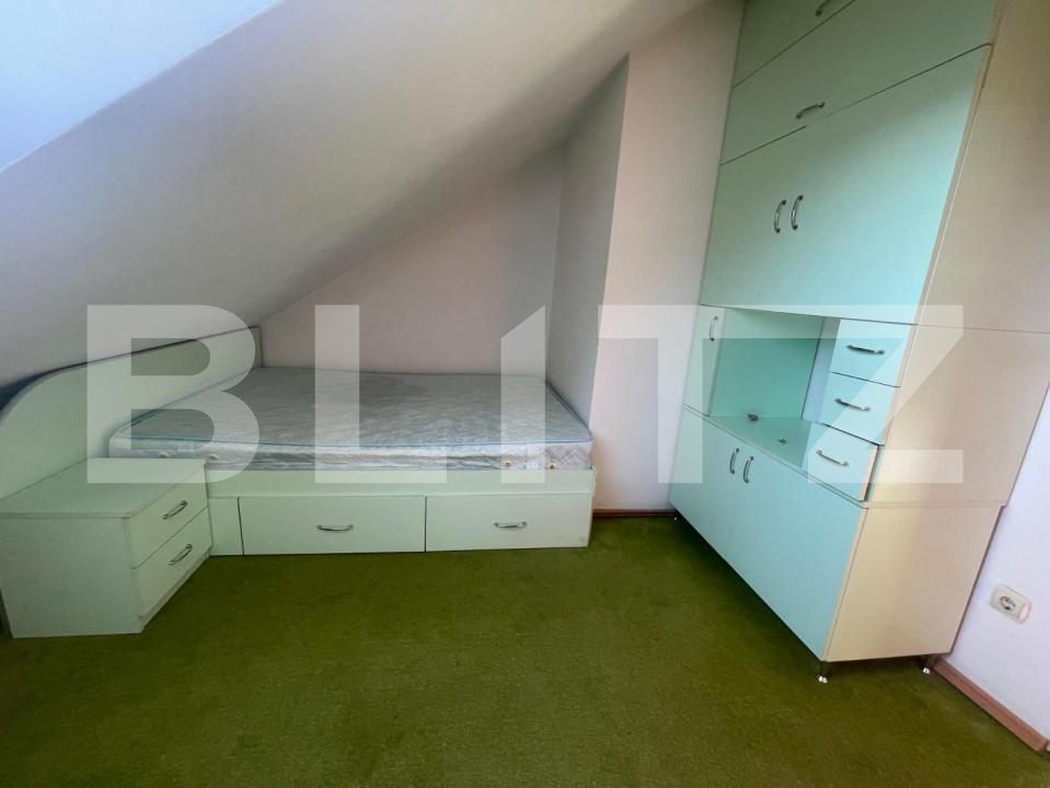 Apartament de vânzare 4 camere Ștefan cel Mare - 146884AV | BLITZ Bistriţa | Poza5