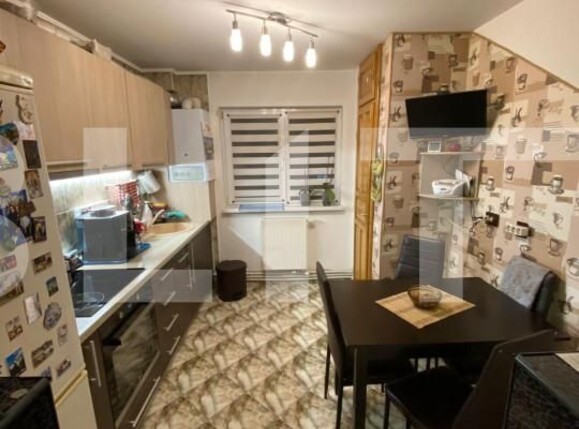 Apartament de vânzare 4 camere Central - 146889AV | BLITZ Bistriţa | Poza7