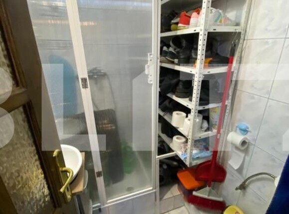 Apartament de vânzare 4 camere Central - 146889AV | BLITZ Bistriţa | Poza3