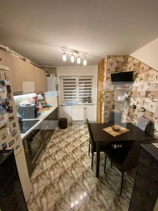 Apartament de vânzare 4 camere Central - 146889AV | BLITZ Bistriţa | Poza7