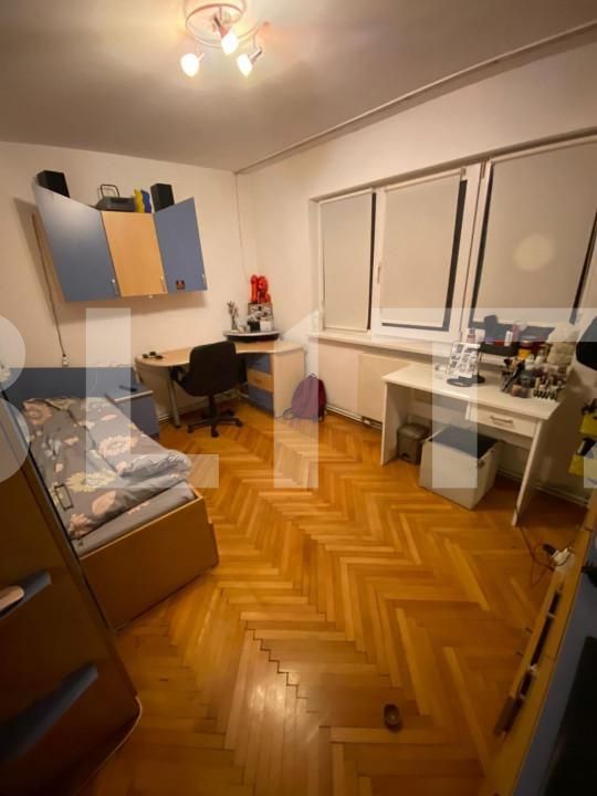 Apartament de vânzare 4 camere Central - 146889AV | BLITZ Bistriţa | Poza6