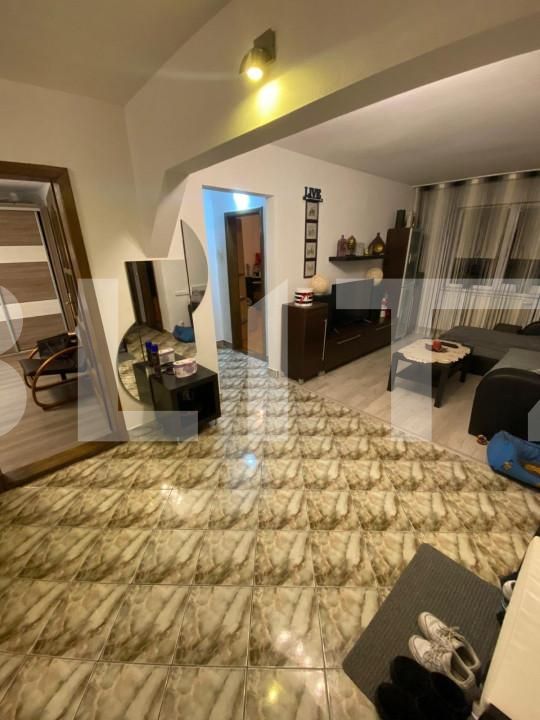 Apartament de vânzare 4 camere Central - 146889AV | BLITZ Bistriţa | Poza4