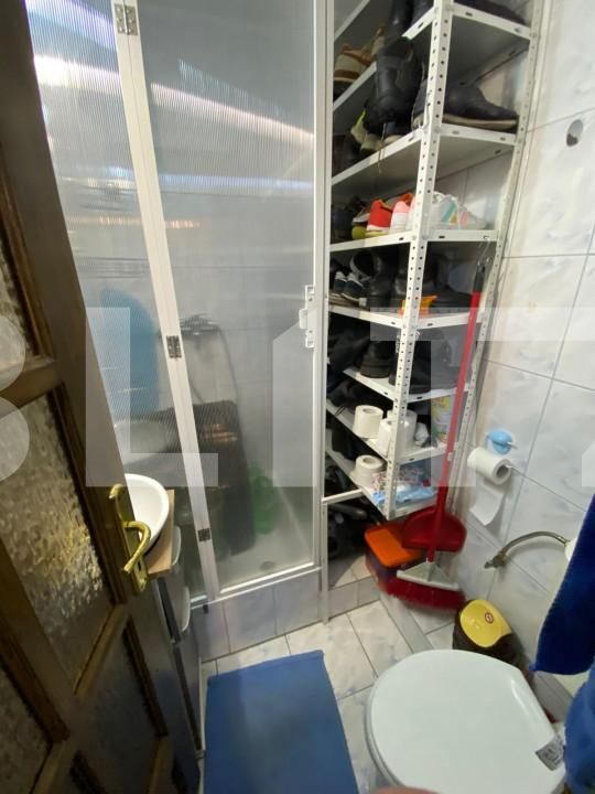 Apartament de vânzare 4 camere Central - 146889AV | BLITZ Bistriţa | Poza3