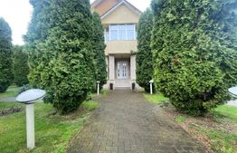 Casa 5 dormitoare, 450 mp utili, 16 arii teren, zona Str Lucian Blaga