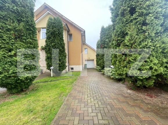 Casa de vânzare 5 camere Unirea - 146894CV | BLITZ Bistriţa | Poza2