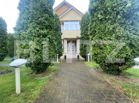 Casa de vânzare 5 camere Unirea - 146894CV | BLITZ Bistriţa | Poza1