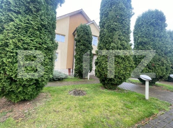 Casa de vânzare 5 camere Unirea - 146894CV | BLITZ Bistriţa | Poza4