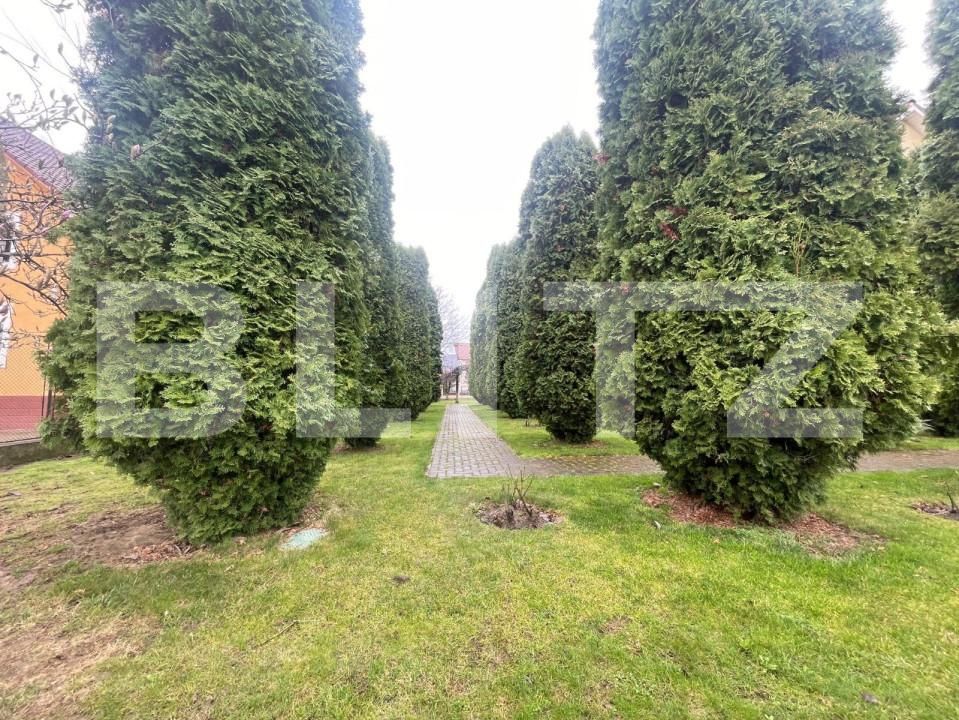 Casa de vânzare 5 camere Unirea - 146894CV | BLITZ Bistriţa | Poza3