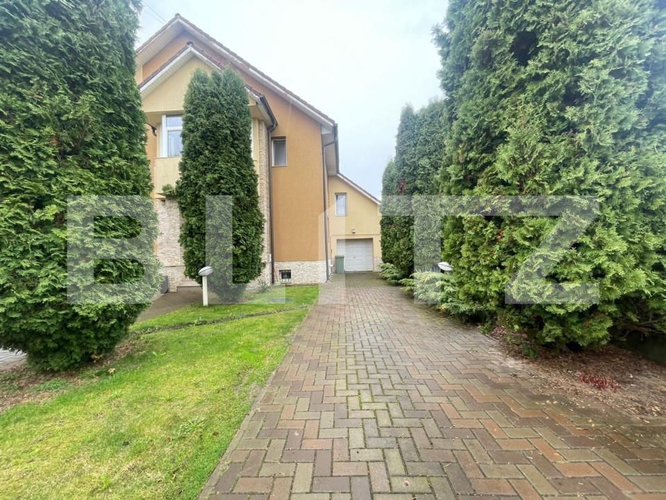 Casa de vânzare 5 camere Unirea - 146894CV | BLITZ Bistriţa | Poza2