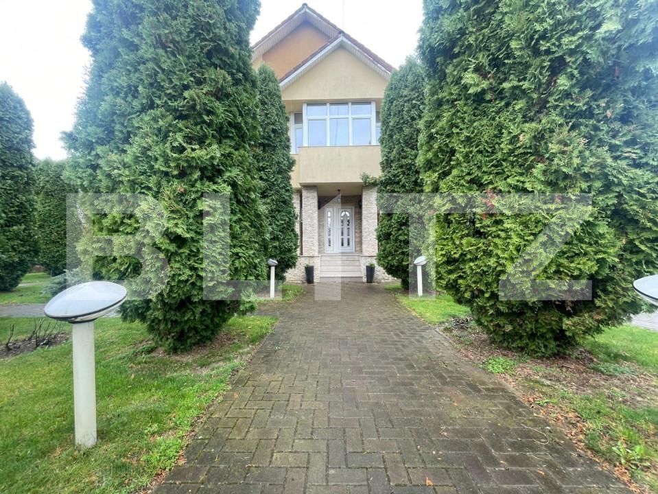 Casa de vânzare 5 camere Unirea - 146894CV | BLITZ Bistriţa | Poza1