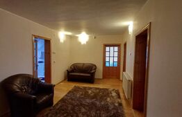 Casa de vanzare , zona Centura, teren 1200 mp