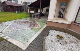 Casa de vanzare , zona Centura, teren 1200 mp