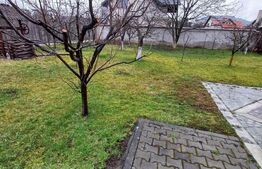 Casa de vanzare , zona Centura, teren 1200 mp