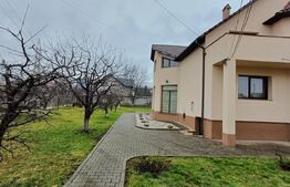 Casa de vanzare , zona Centura, teren 1200 mp