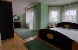 Casa de vanzare , zona Centura, teren 1200 mp