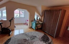 Casa de vanzare , zona Centura, teren 1200 mp