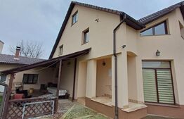 Casa de vanzare , zona Centura, teren 1200 mp