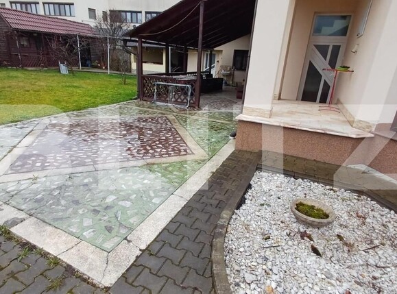 Casa de vânzare 5 camere Centura - 146901CV | BLITZ Bistriţa | Poza3