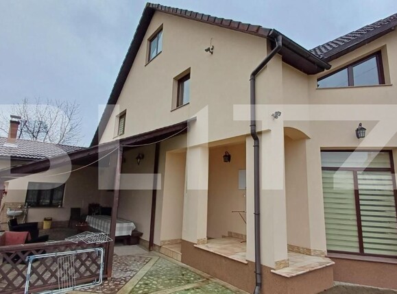 Casa de vânzare 5 camere Centura - 146901CV | BLITZ Bistriţa | Poza2