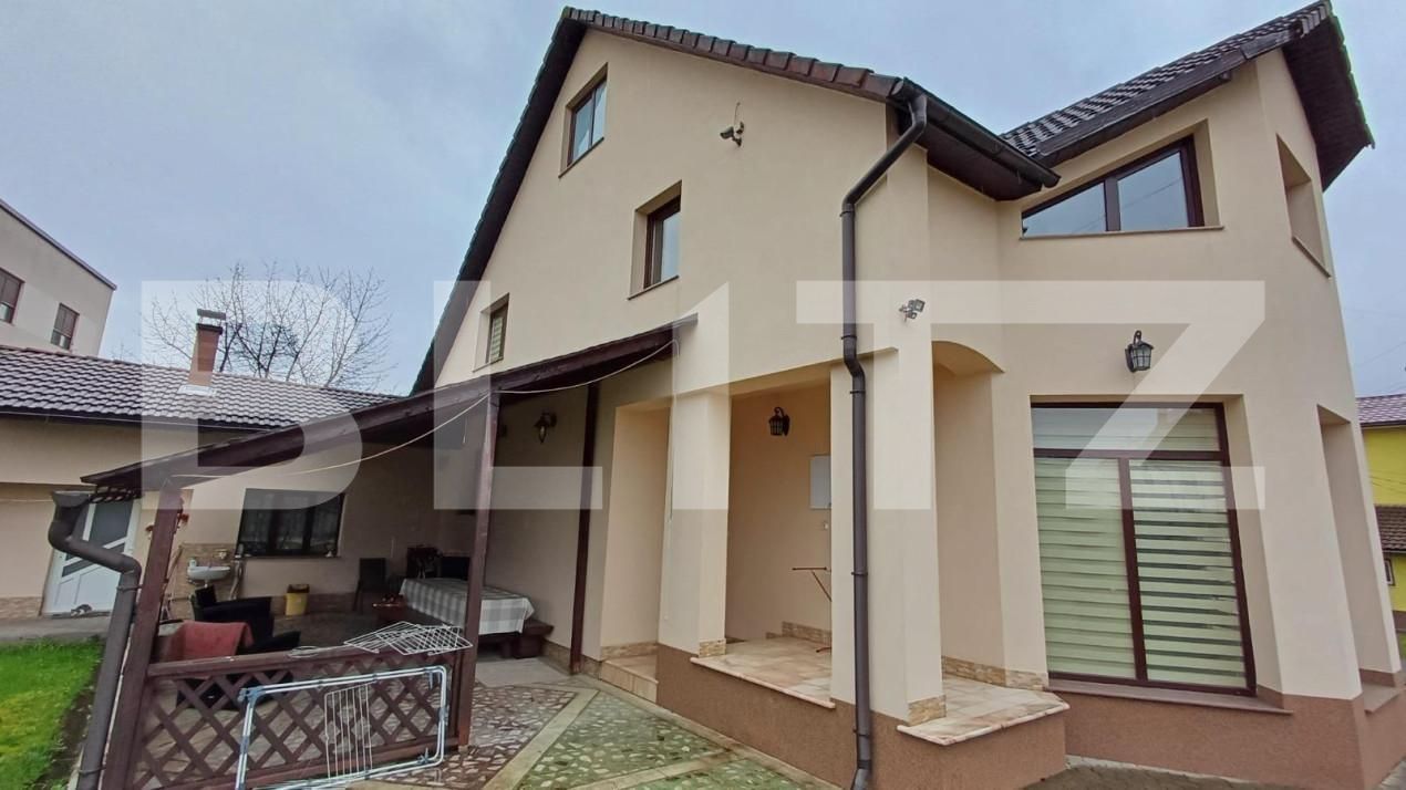 Casa de vânzare 6 camere Centura - 146901CV | BLITZ Bistriţa | Poza9