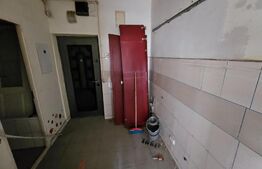 Garsoniera 20mp, semidecomandata, zona Sud