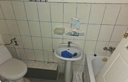 Garsoniera 20mp, semidecomandata, zona Sud