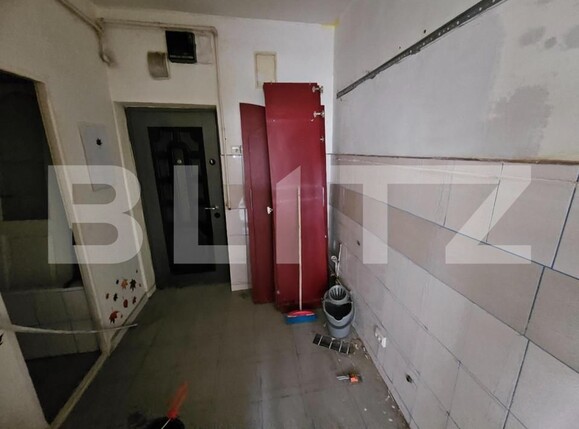 Garsonieră de vânzare Sud - 146910AV | BLITZ Bistriţa | Poza3