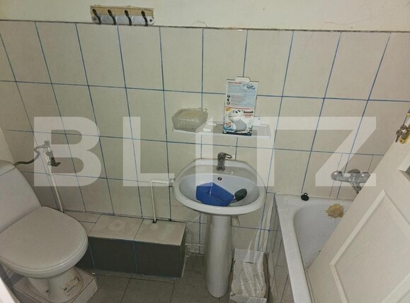 Garsonieră de vânzare Sud - 146910AV | BLITZ Bistriţa | Poza4