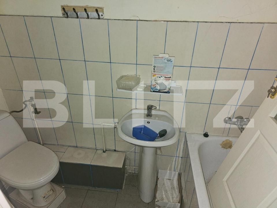 Garsonieră de vânzare Sud - 146910AV | BLITZ Bistriţa | Poza4