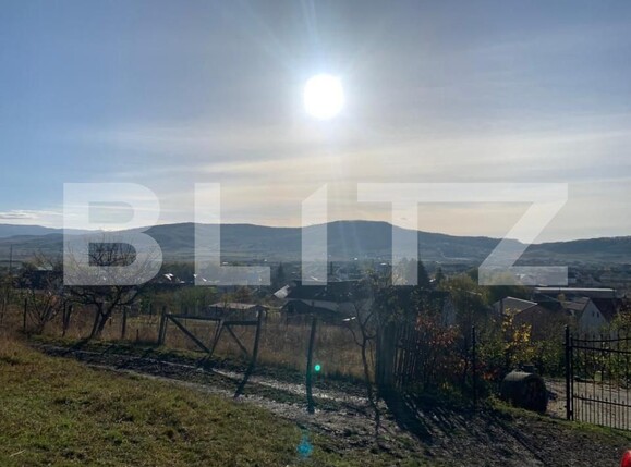 Teren de vânzare Unirea - 146913TV | BLITZ Bistriţa | Poza2