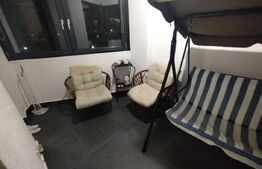 Apartament 3 camere,decomandat,68mp+32mp terasa,etaj 5 cu lift, zona Sanovil 