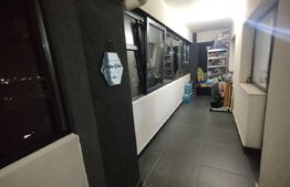 Apartament 3 camere,decomandat,68mp+32mp terasa,etaj 5 cu lift, zona Sanovil 