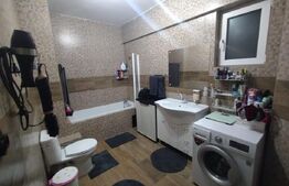 Apartament 3 camere,decomandat,68mp+32mp terasa,etaj 5 cu lift, zona Sanovil 