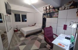 Apartament 3 camere,decomandat,68mp+32mp terasa,etaj 5 cu lift, zona Sanovil 