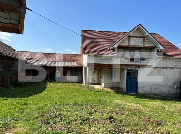 Casa de vânzare 3 camere Exterior Est - 146962CV | BLITZ Bistriţa | Poza2