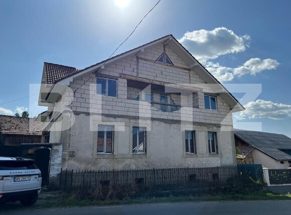 Casa de vânzare 3 camere Exterior Est - 146962CV | BLITZ Bistriţa | Poza3