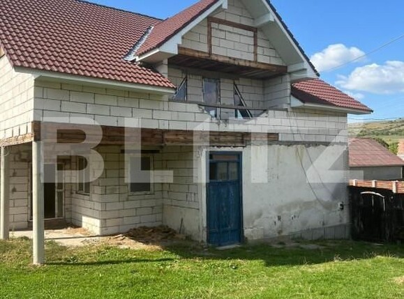 Casa de vânzare 3 camere Exterior Est - 146962CV | BLITZ Bistriţa | Poza5