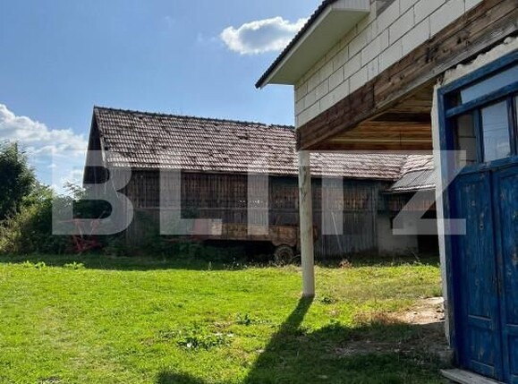 Casa de vânzare 3 camere Exterior Est - 146962CV | BLITZ Bistriţa | Poza7