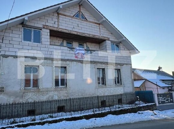 Casa de vânzare 3 camere Exterior Est - 146962CV | BLITZ Bistriţa | Poza1