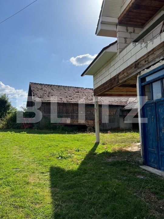 Casa de vânzare 3 camere Exterior Est - 146962CV | BLITZ Bistriţa | Poza8