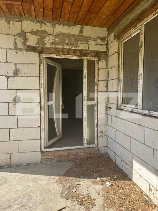 Casa de vânzare 3 camere Exterior Est - 146962CV | BLITZ Bistriţa | Poza9