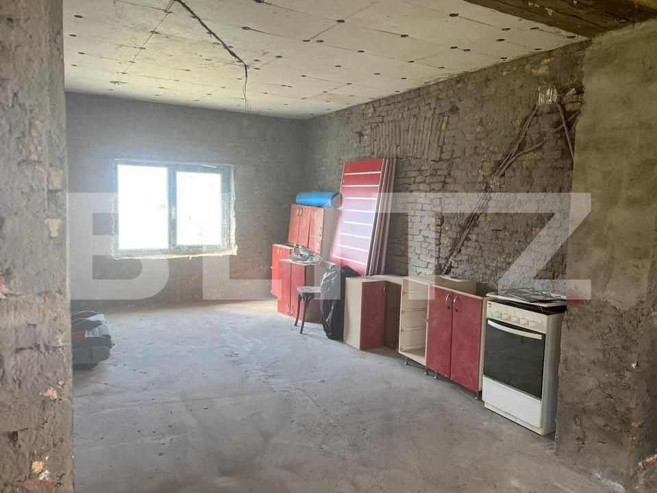 Casa de vânzare 3 camere Exterior Est - 146962CV | BLITZ Bistriţa | Poza6