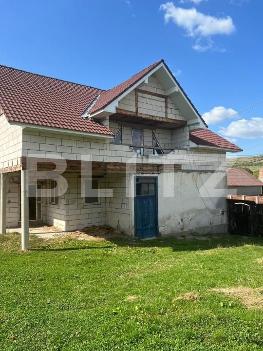 Casa de vânzare 3 camere Exterior Est - 146962CV | BLITZ Bistriţa | Poza5