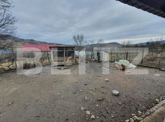 Casa de vânzare 3 camere Periferie - 146964CV | BLITZ Bistriţa | Poza3