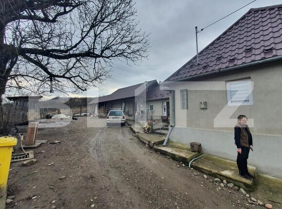 Casa de vânzare 3 camere Periferie - 146964CV | BLITZ Bistriţa | Poza4