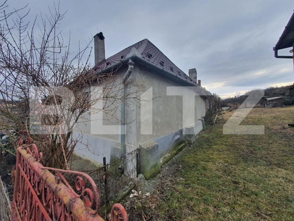 Casa de vânzare 3 camere Periferie - 146964CV | BLITZ Bistriţa | Poza5