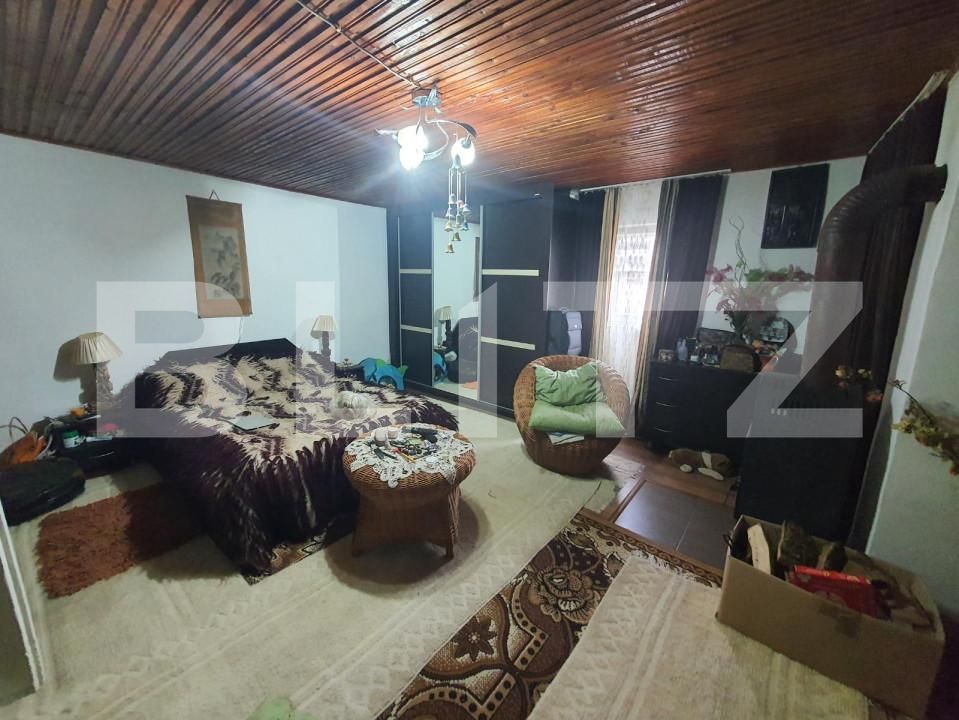 Casa de vânzare 3 camere Periferie - 146964CV | BLITZ Bistriţa | Poza6